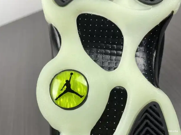 Rep TB Low (2021) Retro 13 Day Single's DM0803-300 Air Jordan 0510